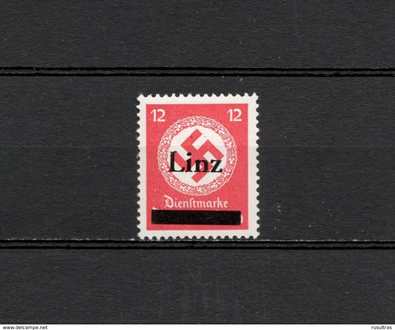 Österreich 1945 Lokalausgaben Linz Postfrisch - Neufs