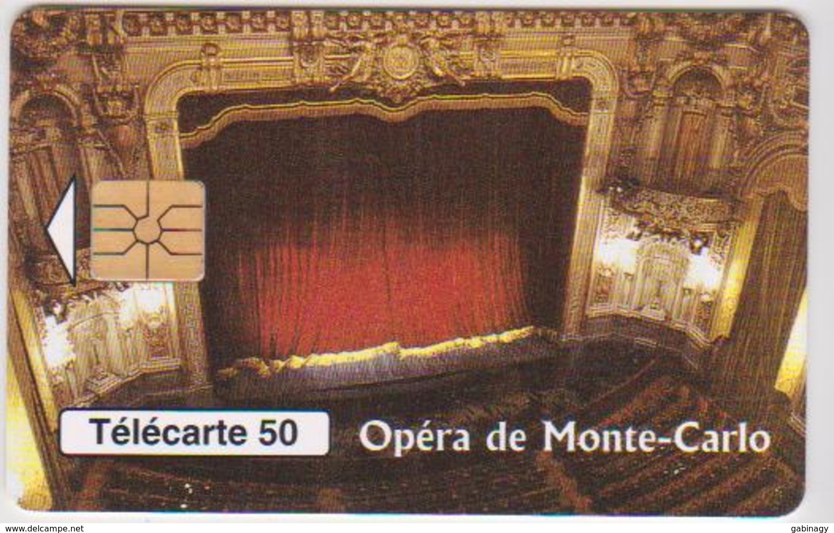 #03 - MONACO-08 - Monaco