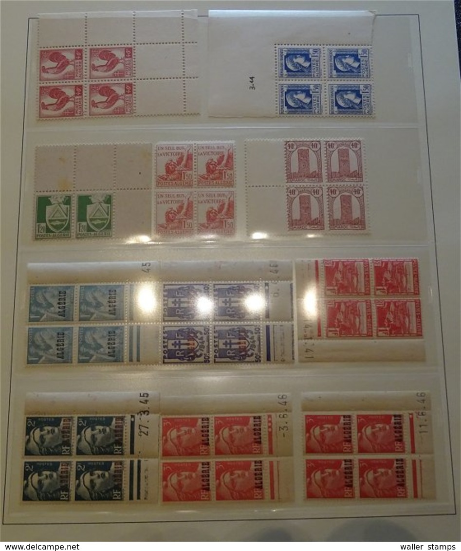 Lot With World Stamps In 12 Albums - Alla Rinfusa (min 1000 Francobolli)