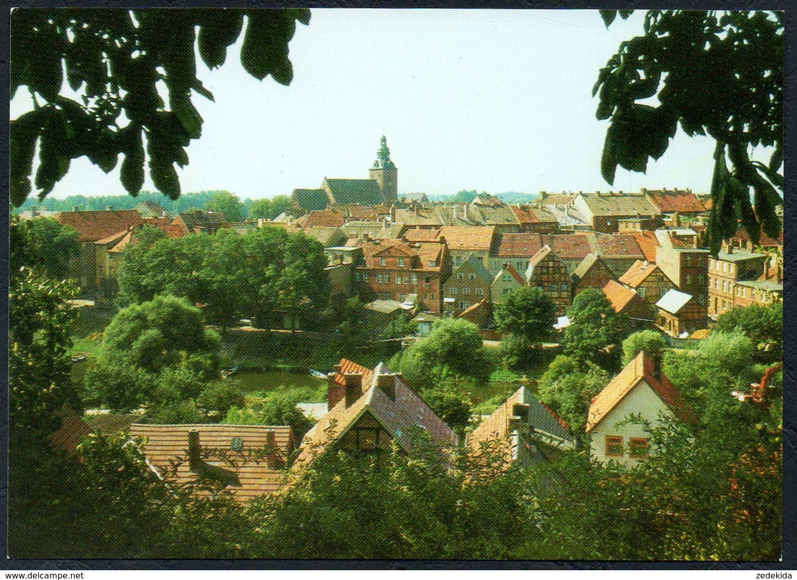 D2337 - TOP Havelberg - Bild Und Heimat Reichenbach - Havelberg