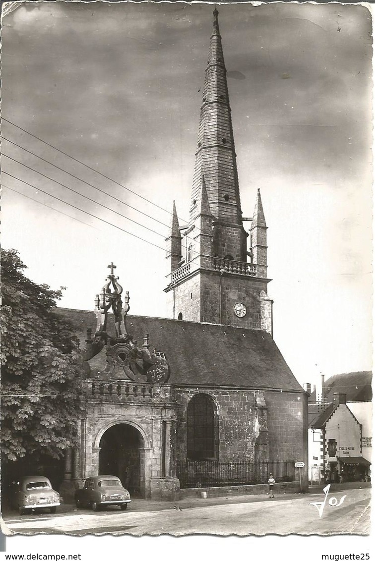 [56] Morbihan > Carnac Eglise - Carnac