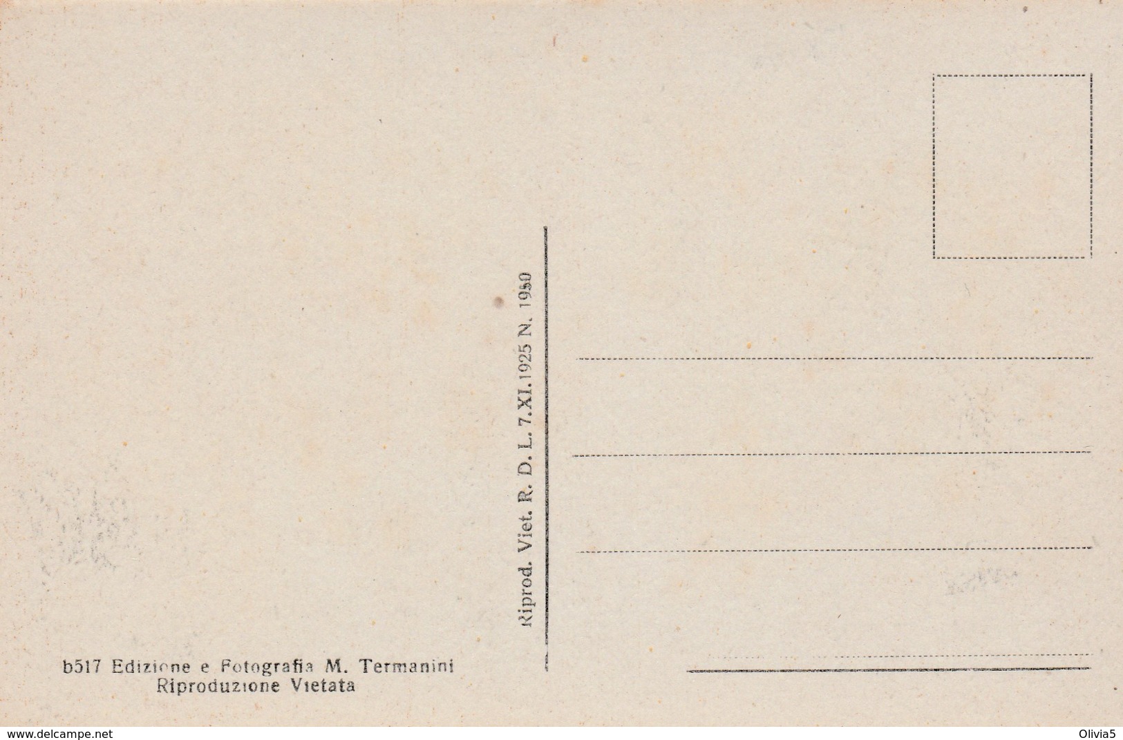 LA TAGLIATA DI M. ORSELLO - GUIGLIA - Modena