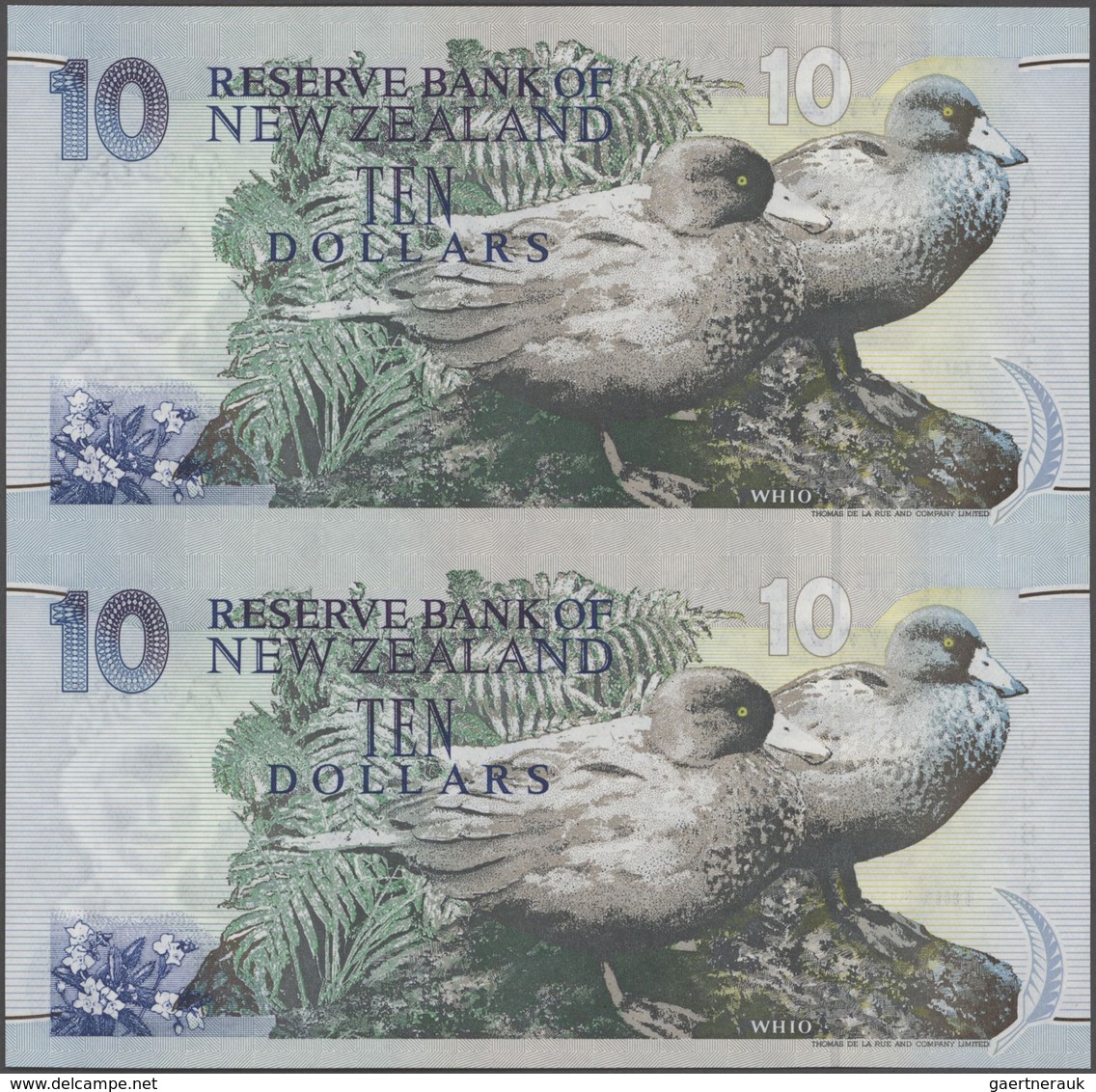 New Zealand / Neuseeland: Very Nice Set With 3 Presentation Folders, First One Dated 1992 With An Un - Nouvelle-Zélande