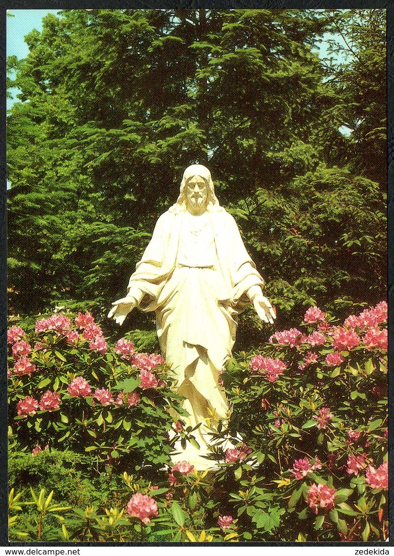 D2480 - TOP Lobetal Hoffnungstaler Anstalten - Bild Und Heimat Reichenbach - Bernau