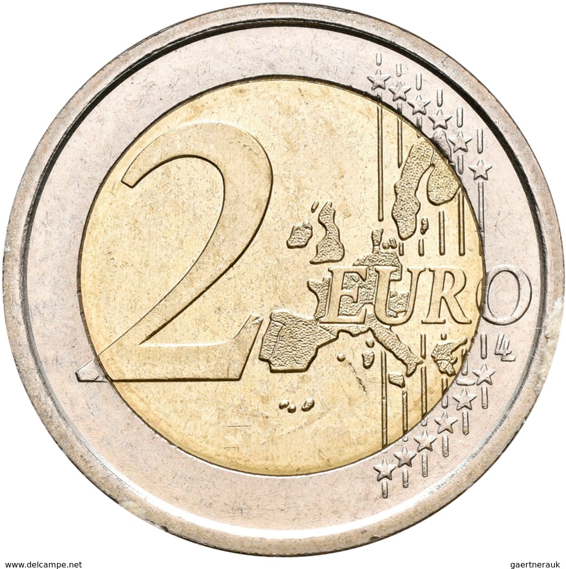 Vatikan: 2 Euro 2006, 500 Jahre Schweizer Garde, In Original Folder. - Vatican