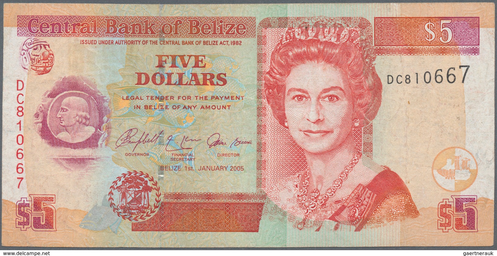 Alle Welt: Huge album with 459 banknotes from all over the world, comprising for example Netherlands