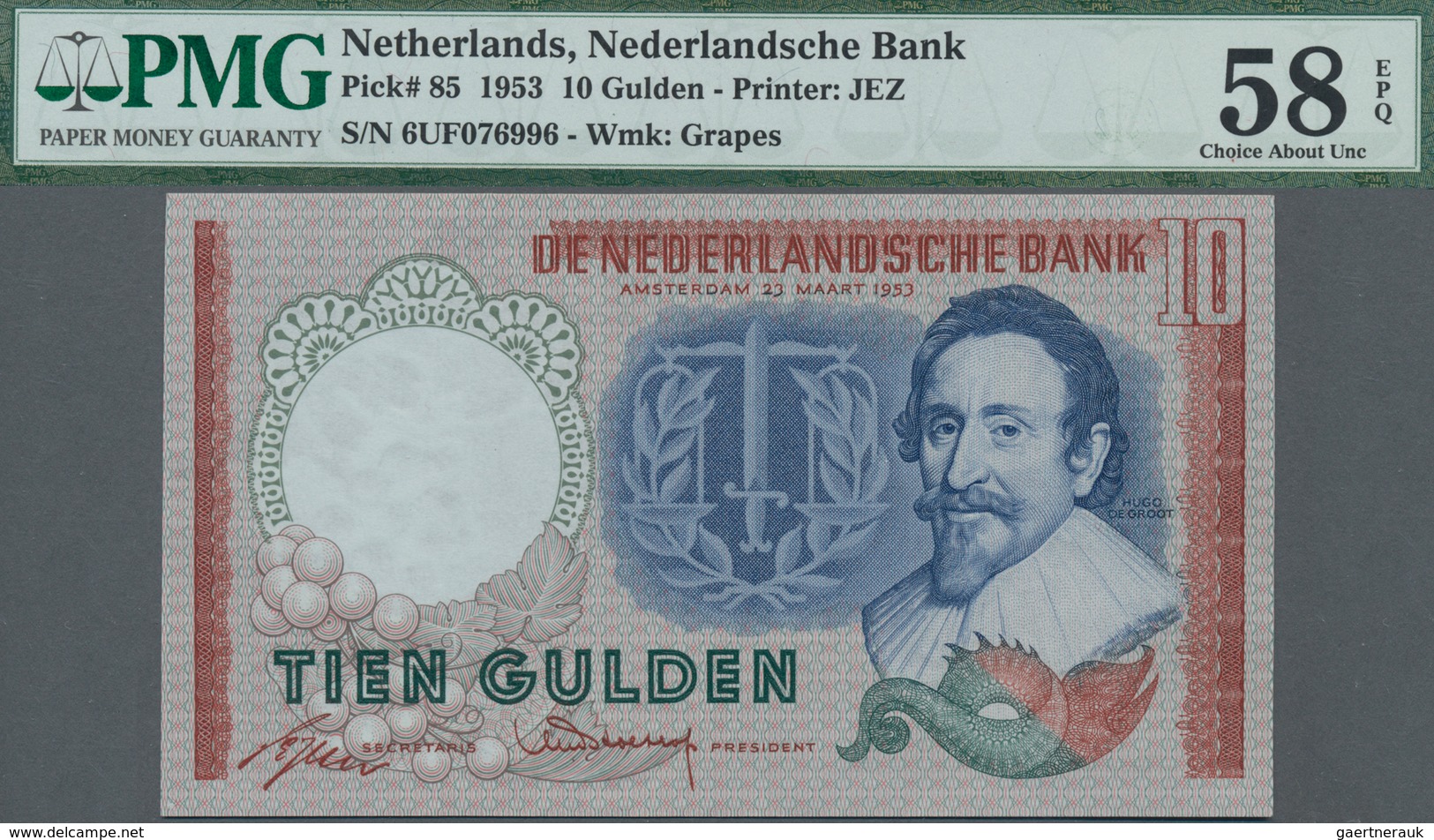 Alle Welt: Huge lot with 410 banknotes from all over the world, comprising amongst others Germany Fe