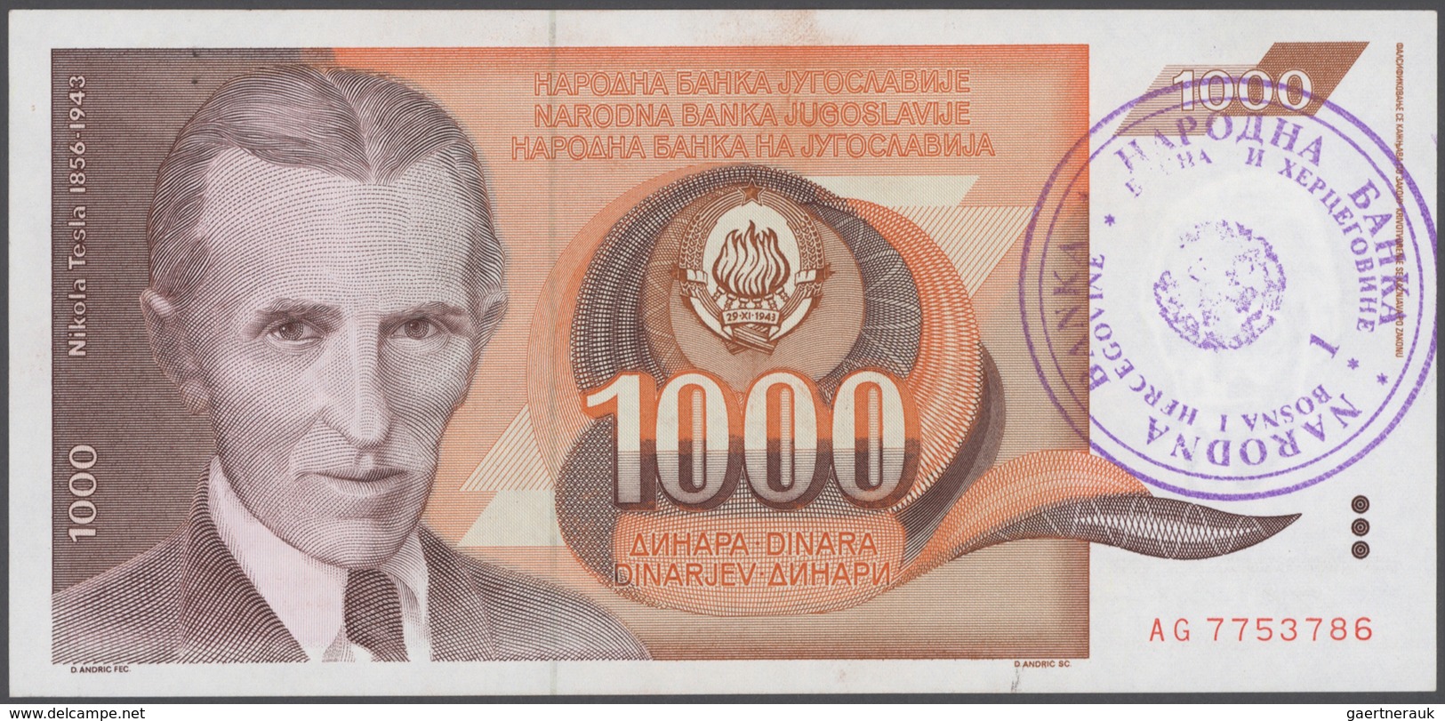 Alle Welt: Collectors album with more than 100 banknotes Azerbaijan, Belarus, Bosnia, Moldova, Kyrgy