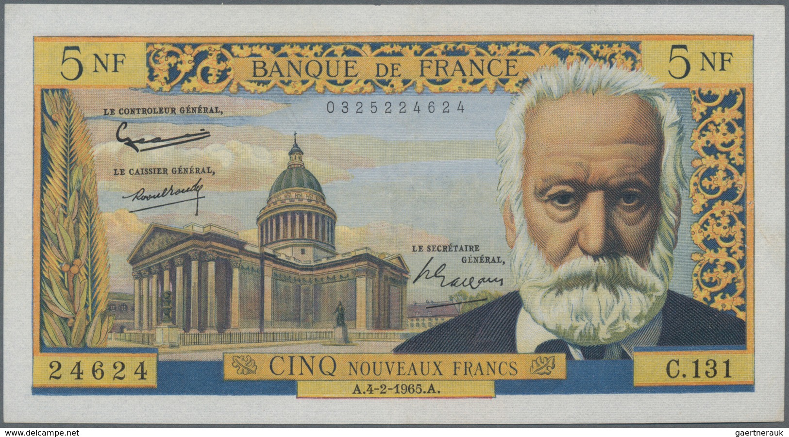 Europa: Huge Collectors Album With 400 Banknotes Europe, Comprising For Example Albania 20 Franka Ar - Sonstige – Europa