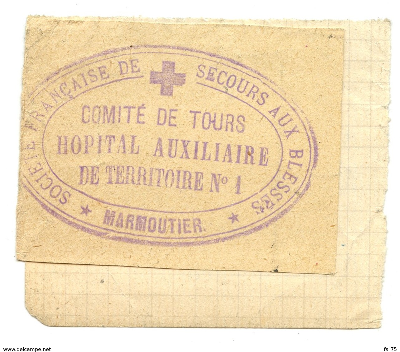 MILITARIA - GUERRE 1914/1918 - JOURNAL DE TRANCHEE - MAR. GAZ. - GAZETTE DE MARMOUTIER - Sonstige & Ohne Zuordnung