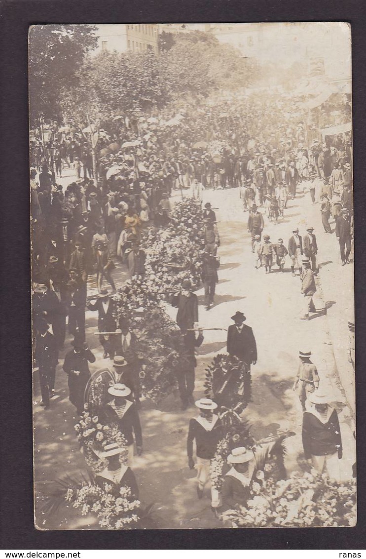 CPA Sénégal Afrique Noire Carte Photo RPPC Non Circulé Dakar - Senegal