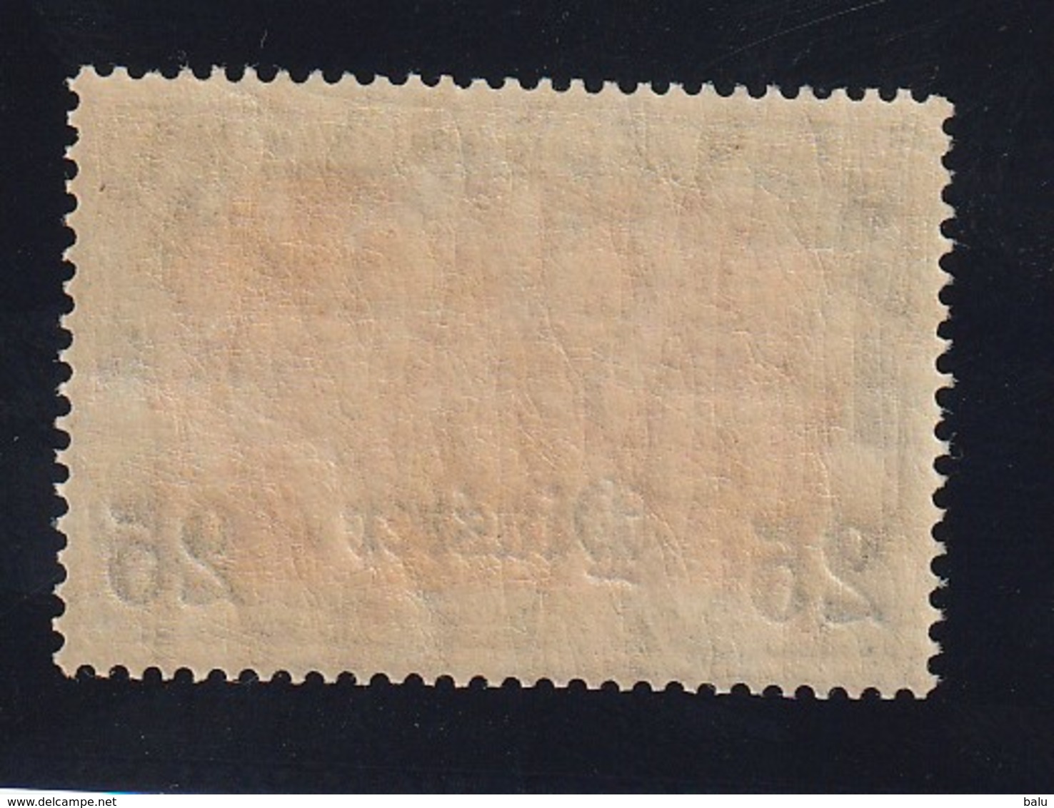 Deutsche Auslandspost Türkei 1905 Michel 47 **, 25 Piaster Postfrisches Prachtstück, Michel 100,-€ - Deutsche Post In Der Türkei