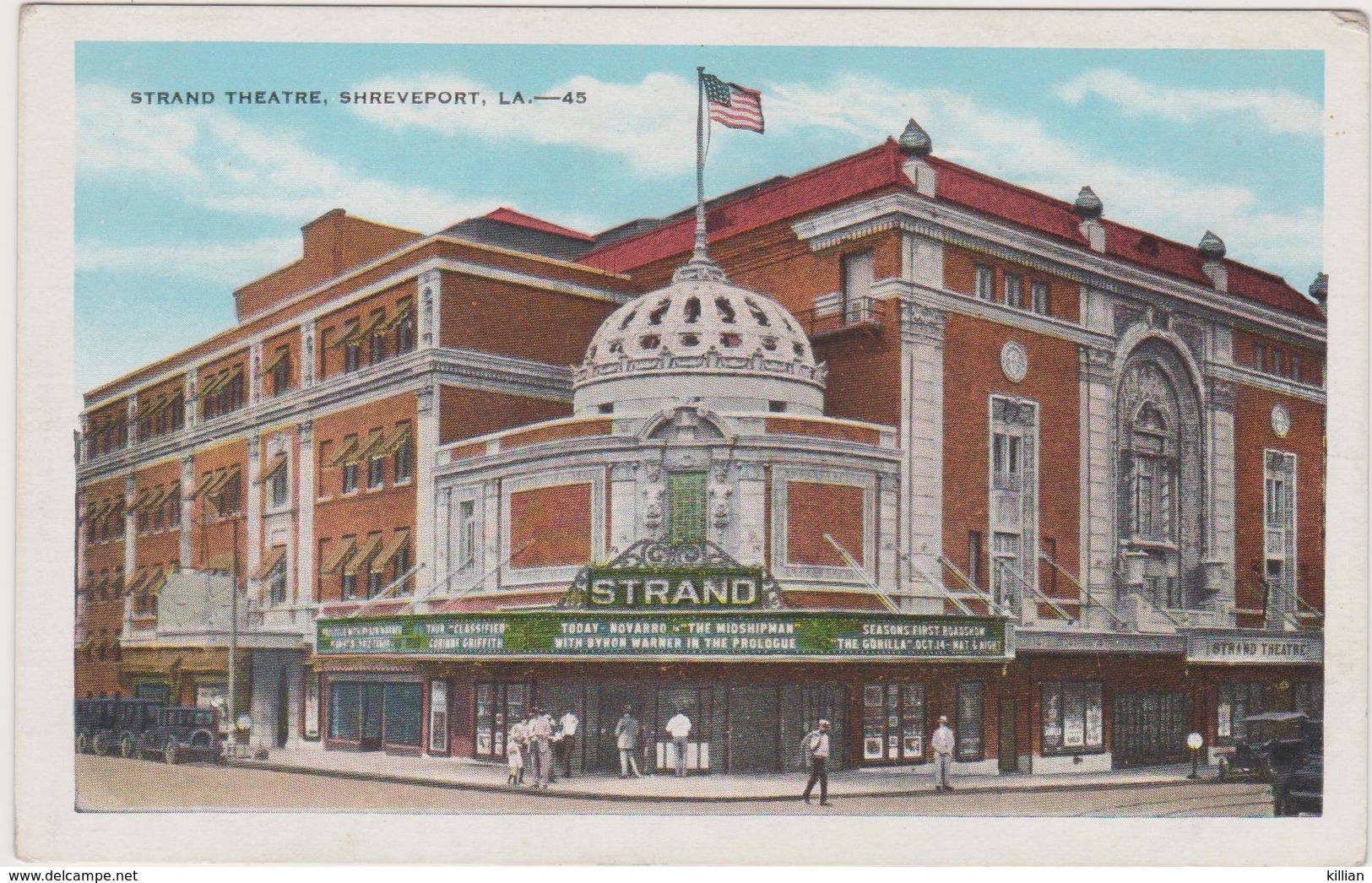 Strand Theatre,shreveport,la-45 - Shreveport