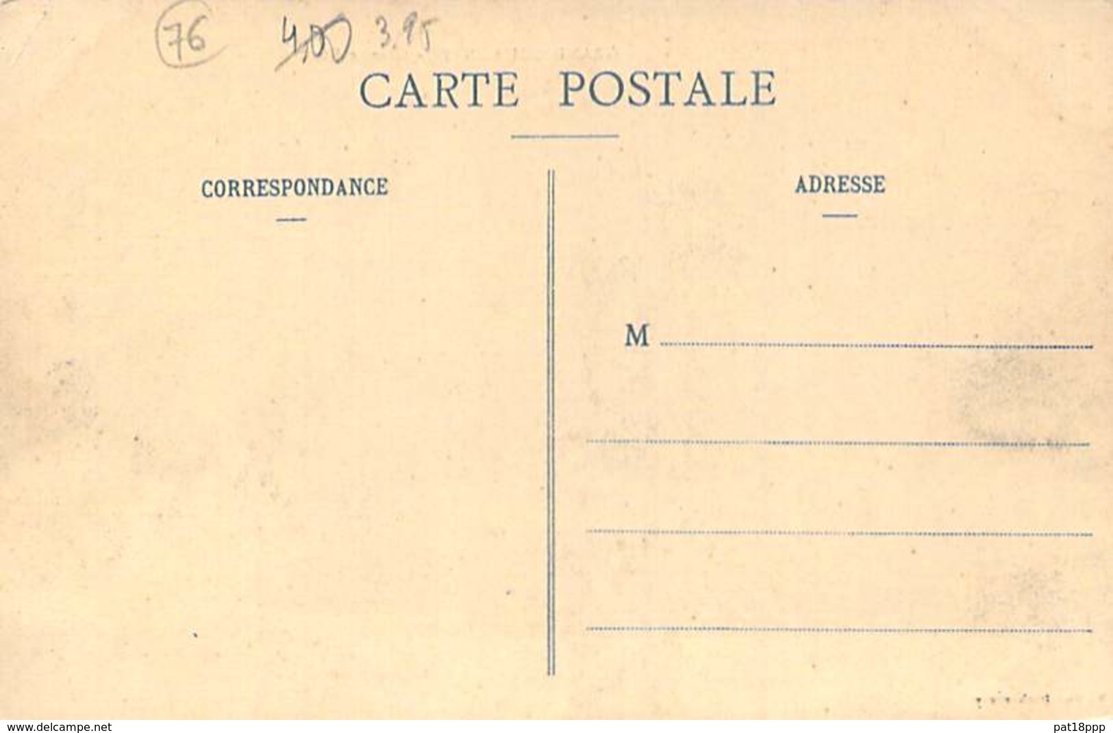 76 - GRAND COURONNE : Grande Rue ( Hotel Saint Pierre En 1er Plan ) - CPA ( 9.600 Habitants) - Seine Maritime - Other & Unclassified