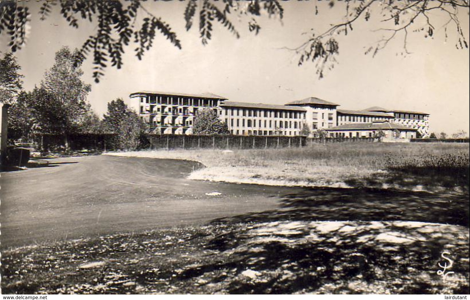 D31  TOULOUSE  Hôpital De Purpan  Le Sanatorium  .......... Peu Courante - Toulouse