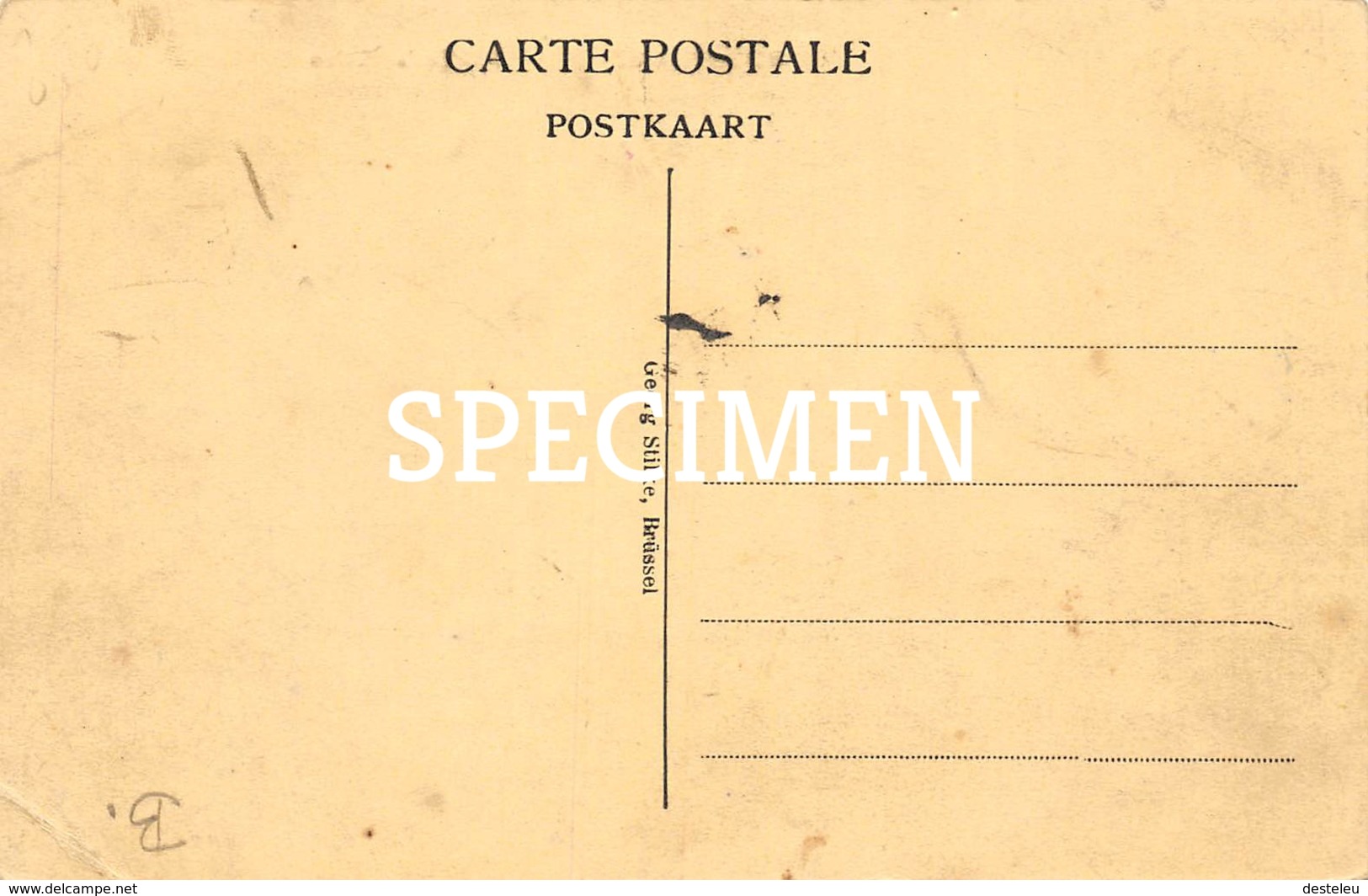 Spanje's Molen - Roulers - Roeselare - Roeselare