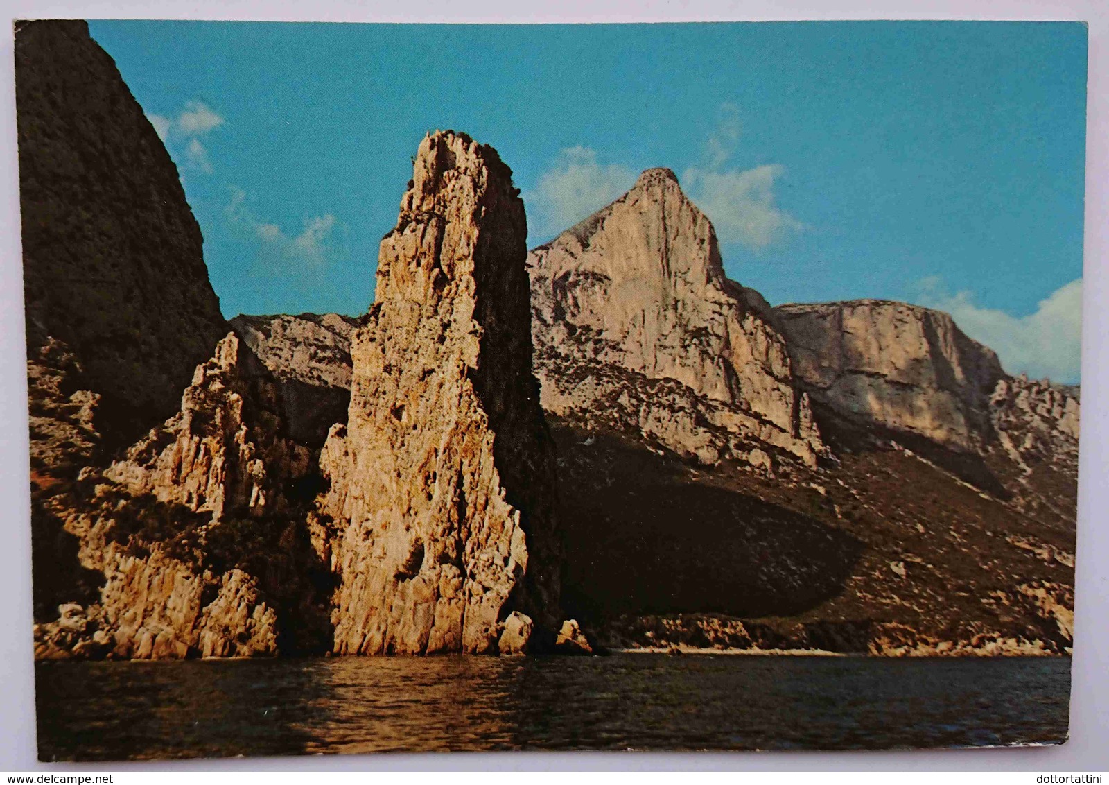 SANTA MARIA NAVARRESE - PEDRA LONGA -  Vg - Sassari