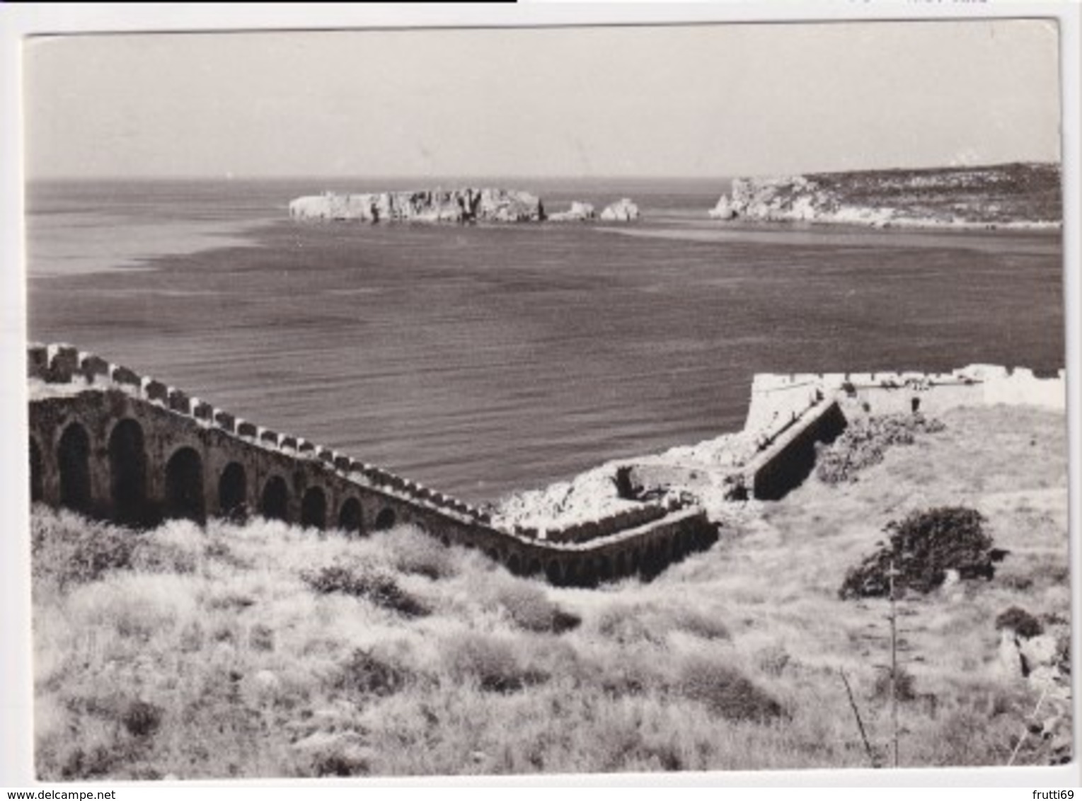 GREECE - AK 370048 Pylos - Grèce