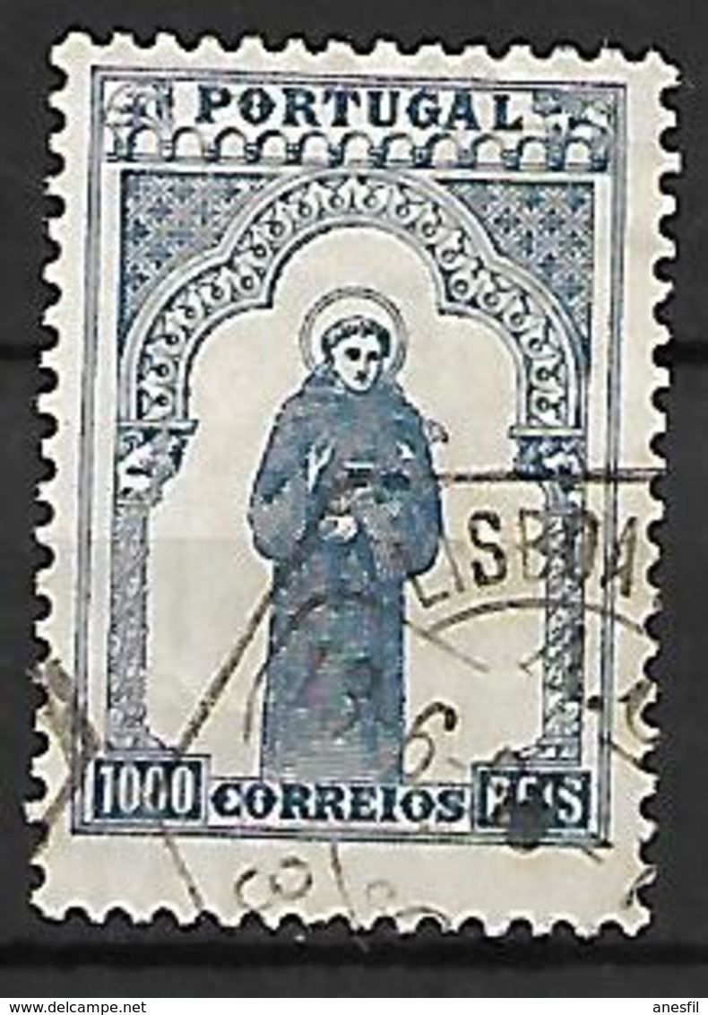 Portugal, 1895 - Usado