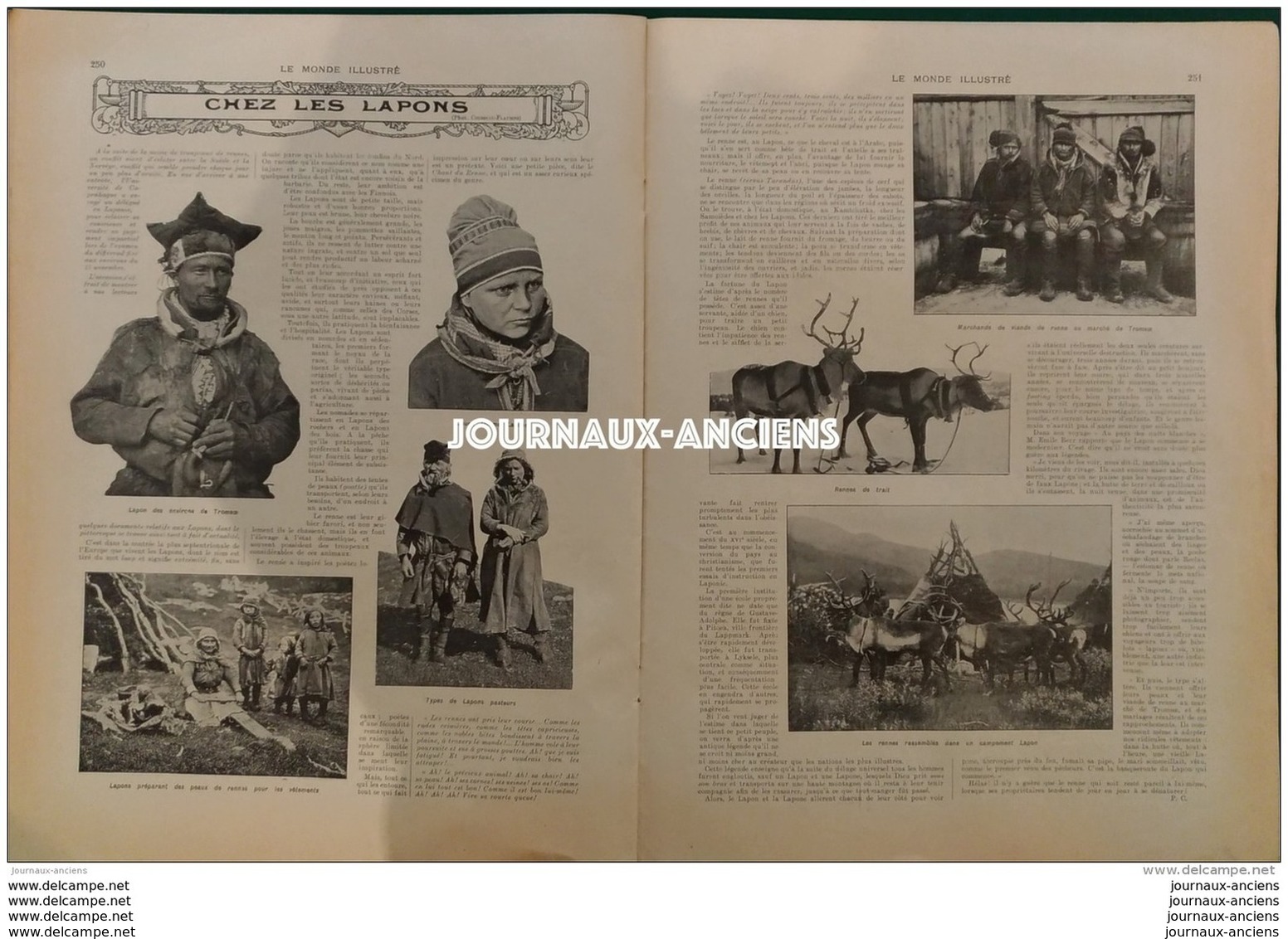 1909 LES ESPAGNOLS AU MAROC - BLERIOT TRAVERSÉ DE LA MANCHE - PERIGEUX - BOYS SCOUTS - LES LAPONS - AVIATION JUVISY