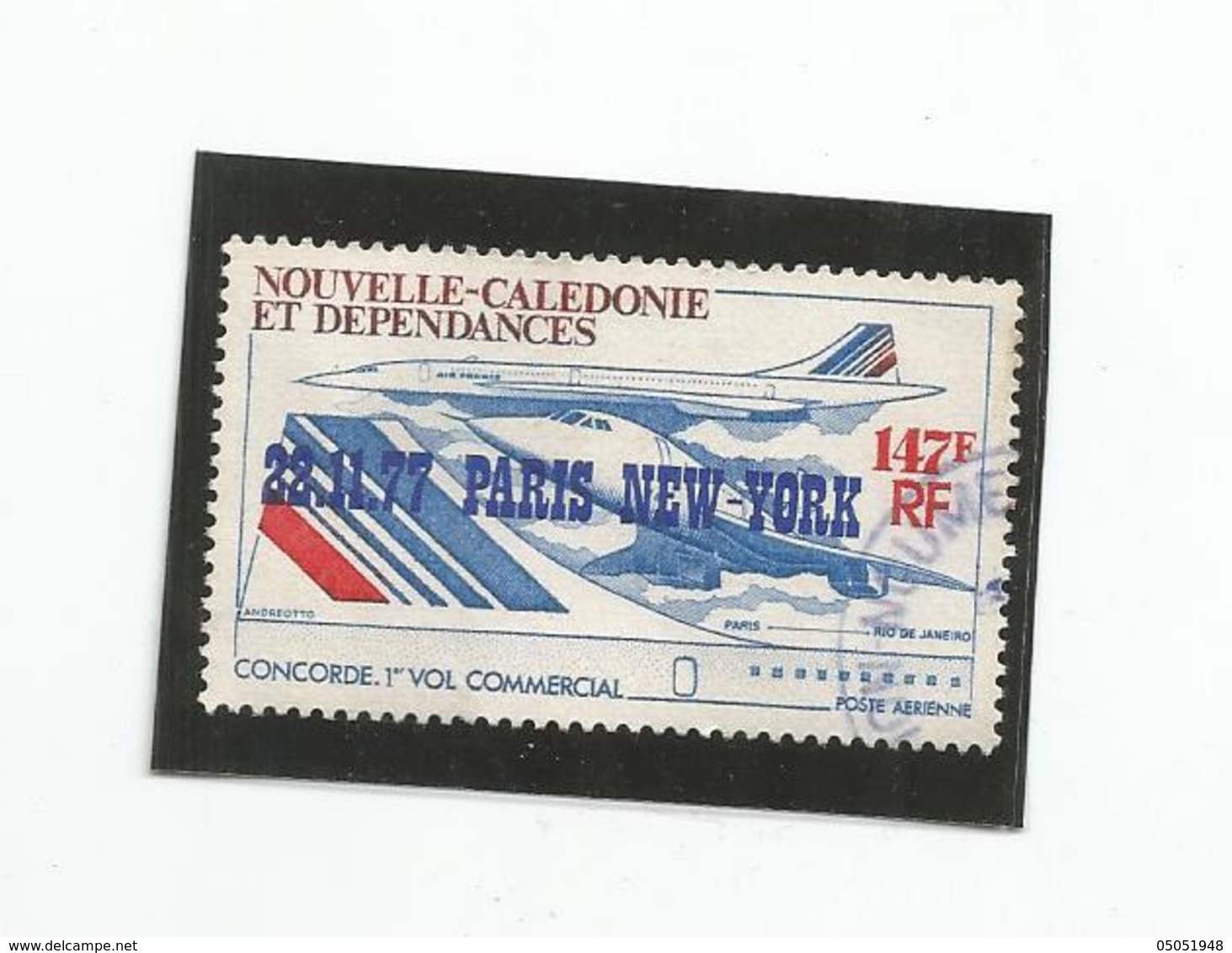181  Concorde   (claver3) - Usados