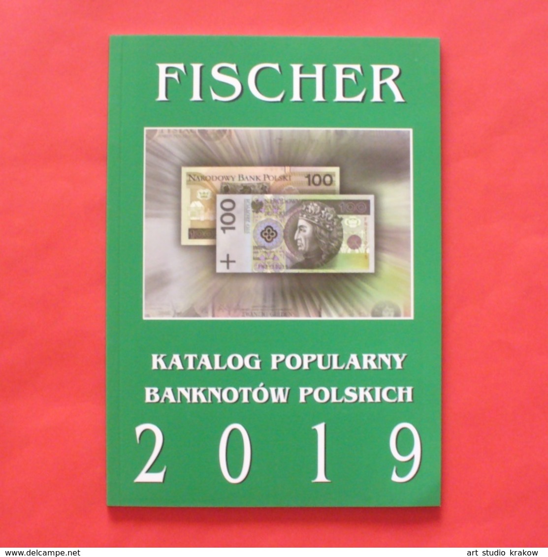 Poland , Bank Notes Catalog 2019 - Polen , Banknoten Katalog - Paper Money Catalogue , Pologne Polska --- Ks - Libros & Software