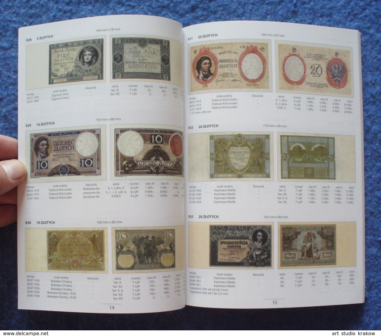 Poland , Bank Notes Catalog 2019 - Polen , Banknoten Katalog - Paper Money Catalogue , Pologne Polska --- Ks - Livres & Logiciels