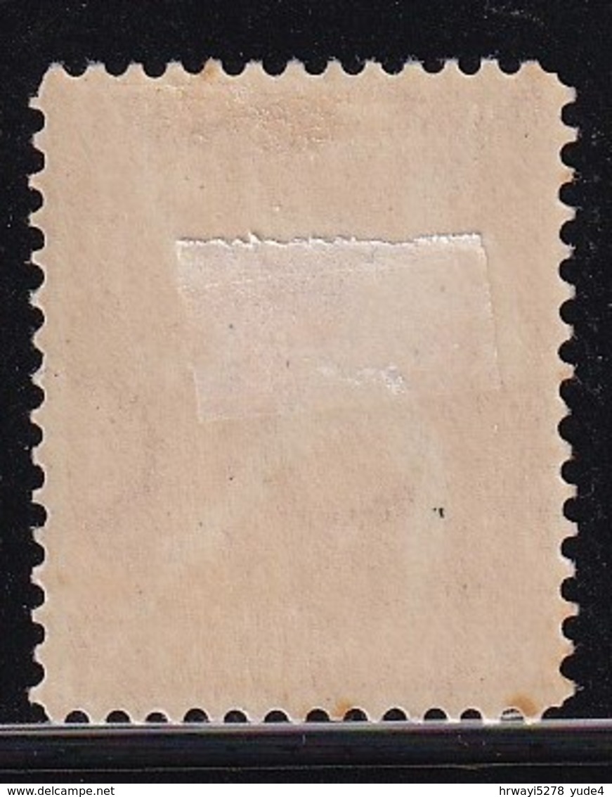 NL 1928, Sport Nvphnr 216 Plakkerrest / Mlh. - Unused Stamps