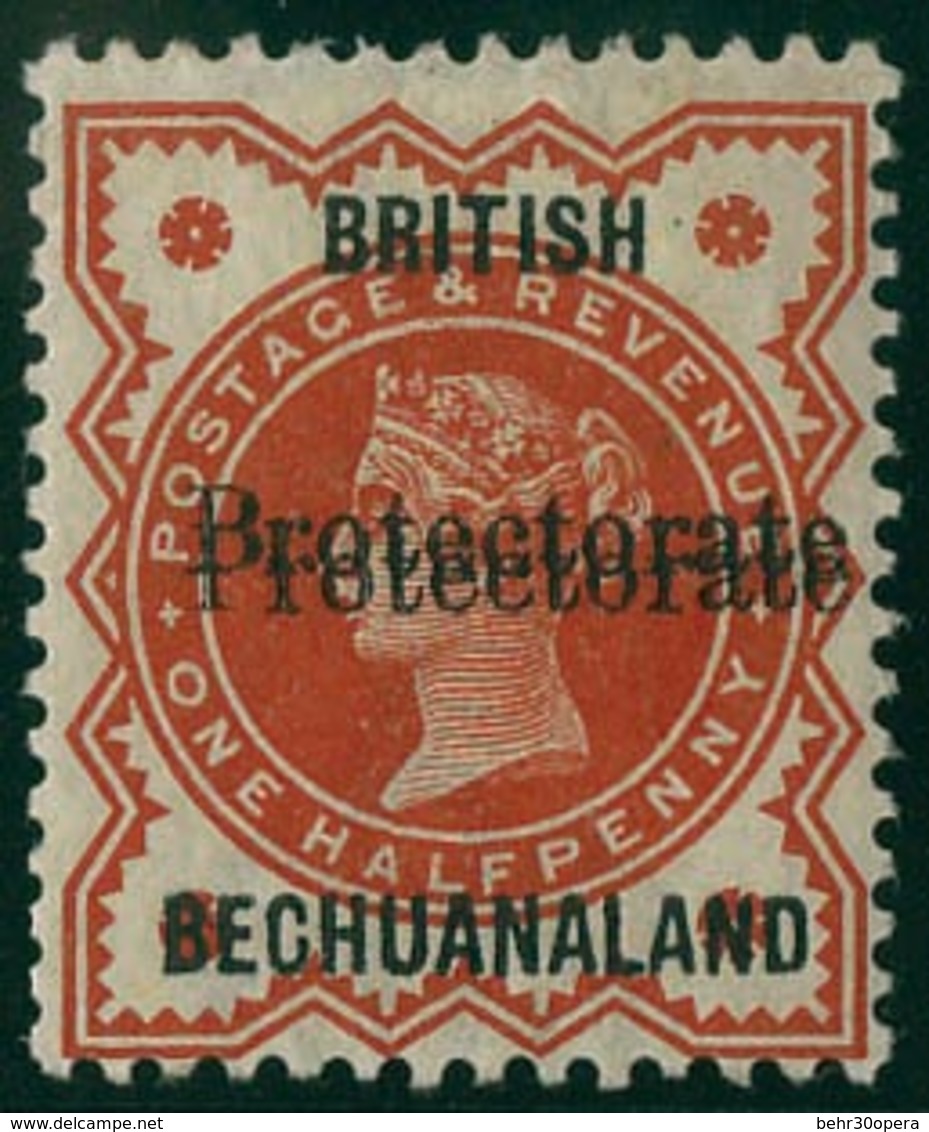 * N°1 - 2 Pièces : L'une Avec Surcharge Renversée, L'autre Double. SG#54a - 54b. Inverted And Double Overprint. TB. - Otros & Sin Clasificación