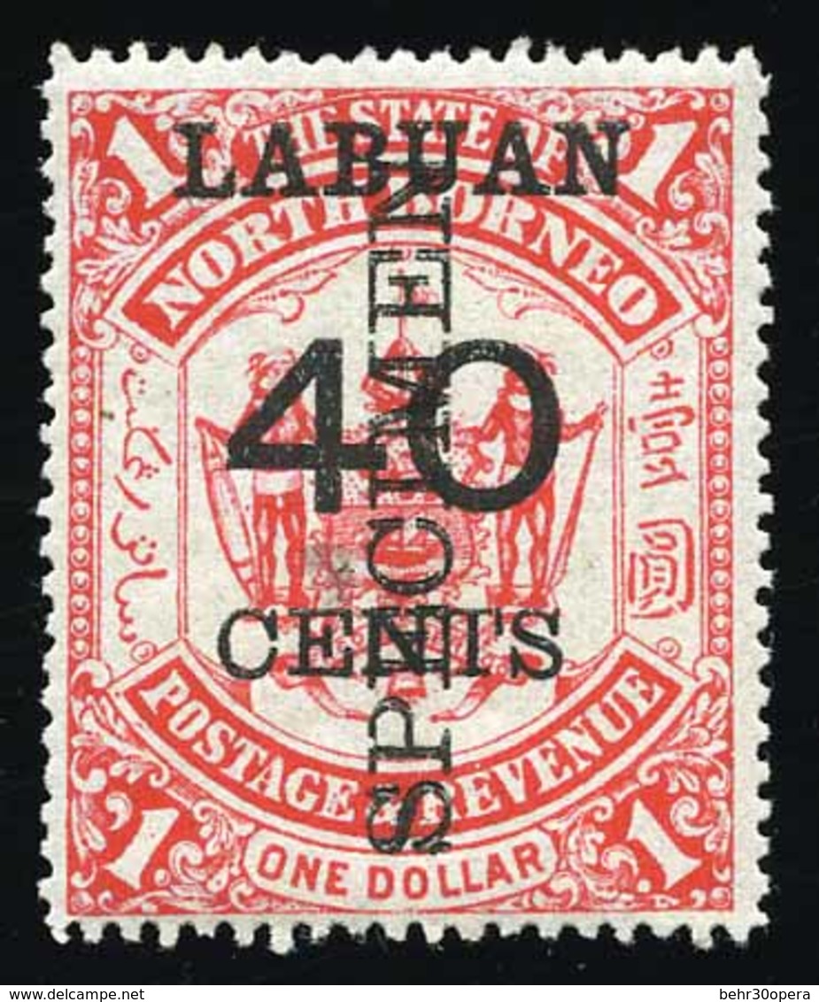 * SG#80 + 81 + 82. Overprint Specimen. + SG#75 + 76 + 78 + 79. Overprint Specimen. Very Fine. - Other & Unclassified
