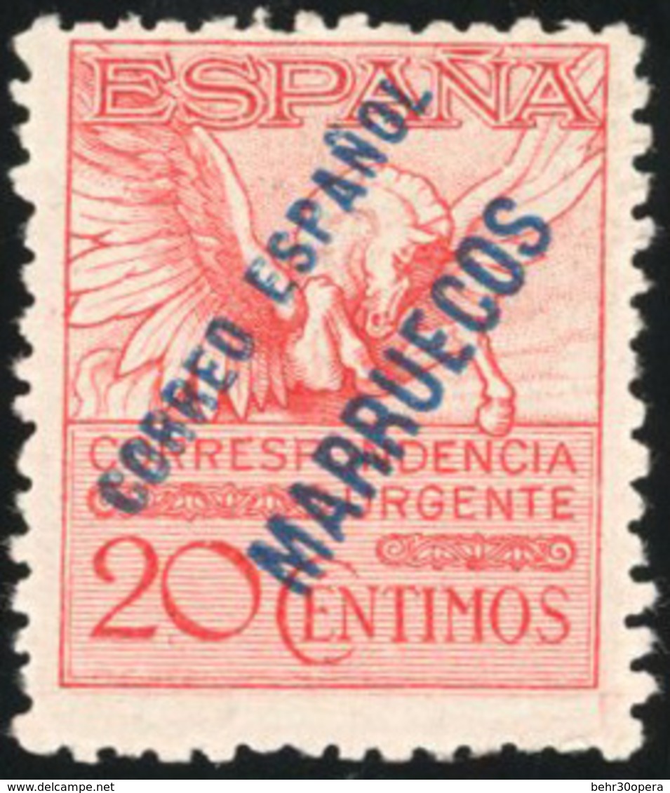 * N°171/181 - Série Complète UPU. 15 Valeurs. TB. - Spanish Morocco