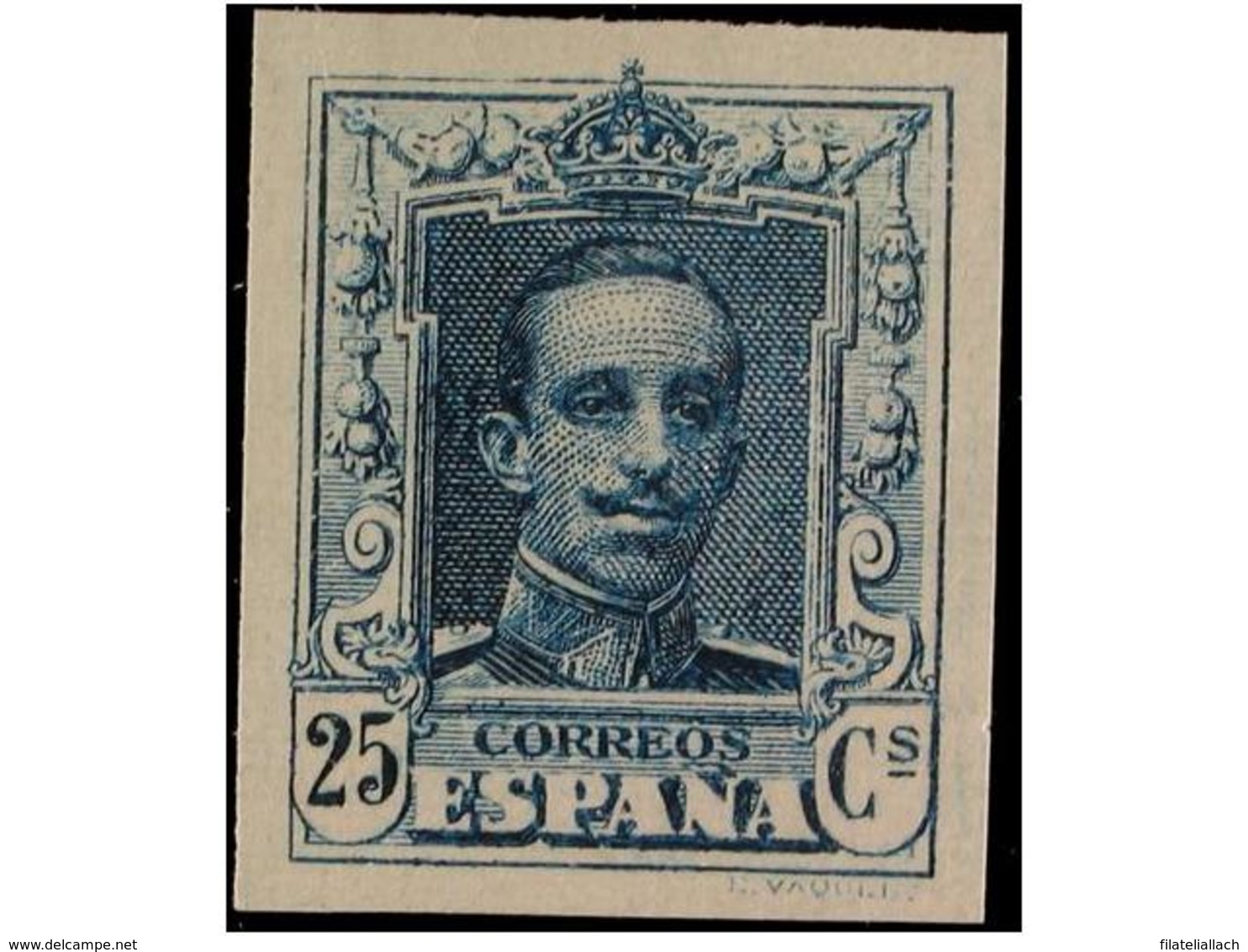 SPAIN: ALFONSO XIII 1889-1931 - Otros & Sin Clasificación