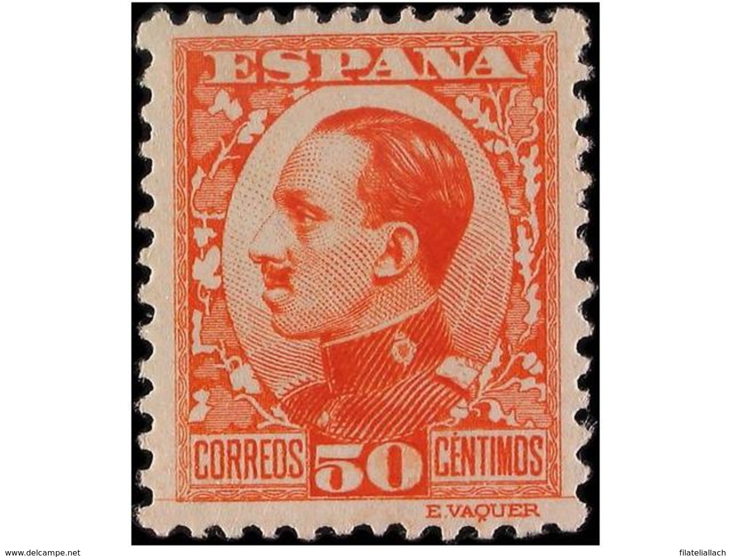 SPAIN: ALFONSO XIII 1889-1931 - Otros & Sin Clasificación