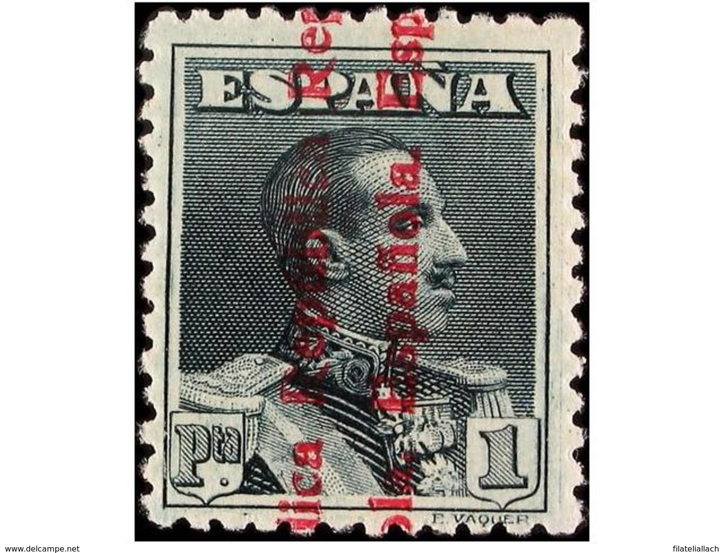 SPAIN: II REPUBLICA 1931-1939 - Otros & Sin Clasificación