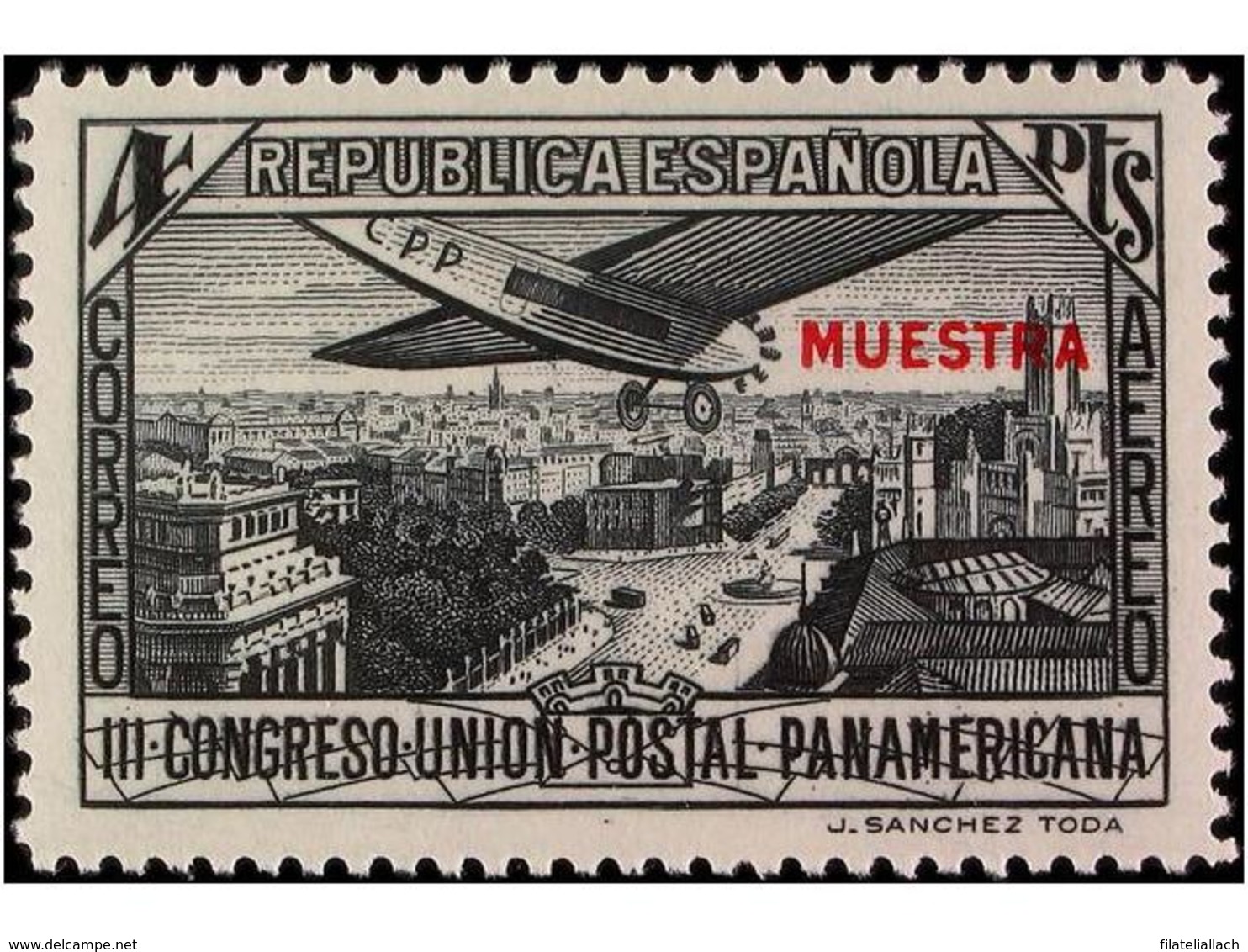 SPAIN: II REPUBLICA 1931-1939 - Otros & Sin Clasificación