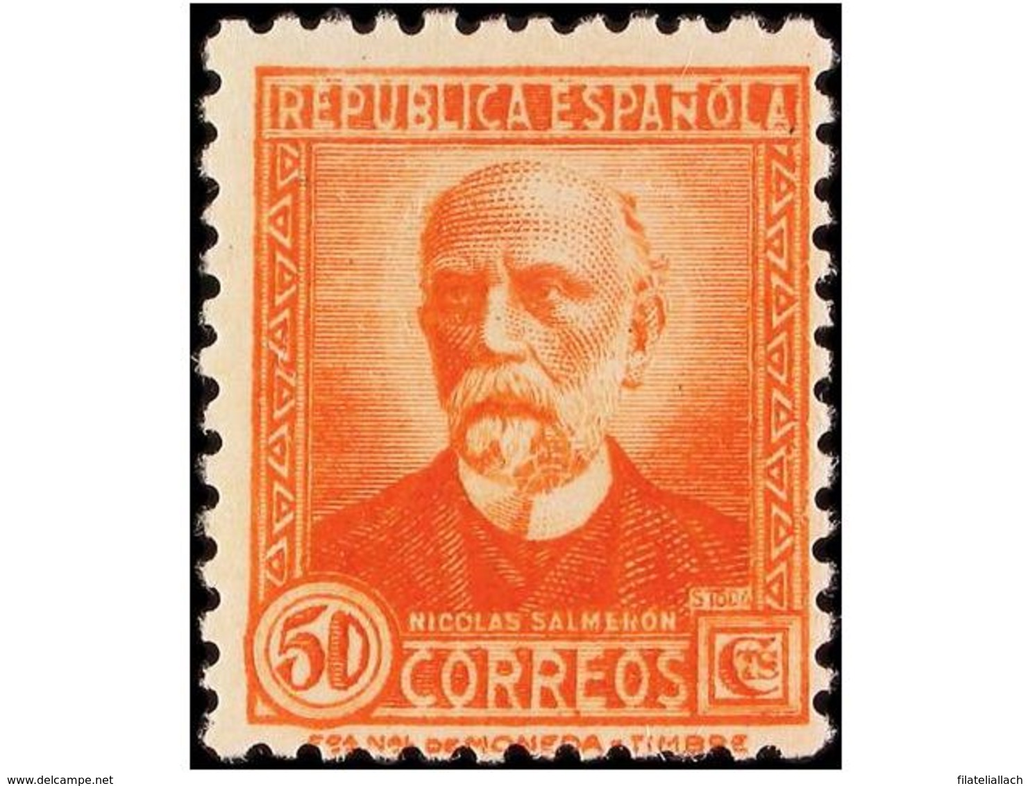 SPAIN: II REPUBLICA 1931-1939 - Otros & Sin Clasificación