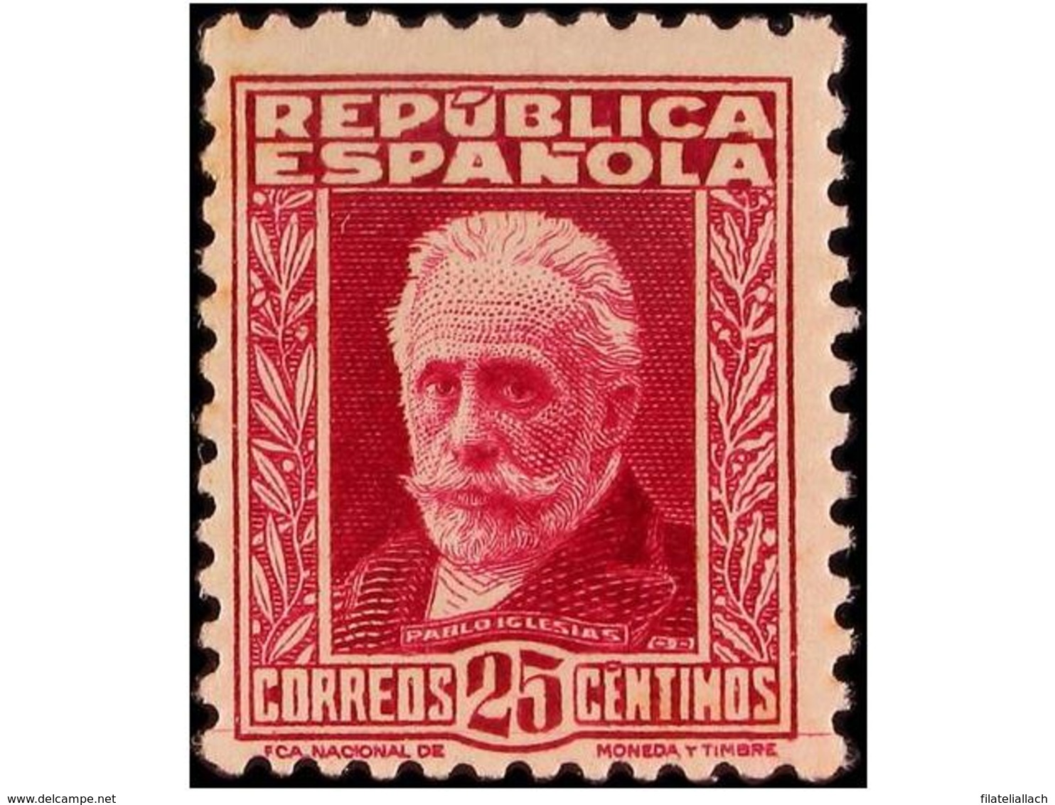 SPAIN: II REPUBLICA 1931-1939 - Otros & Sin Clasificación