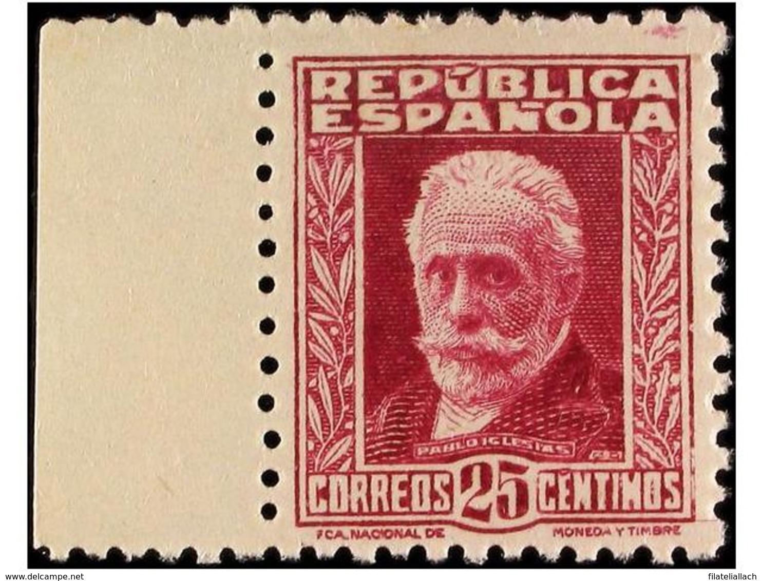 SPAIN: II REPUBLICA 1931-1939 - Otros & Sin Clasificación