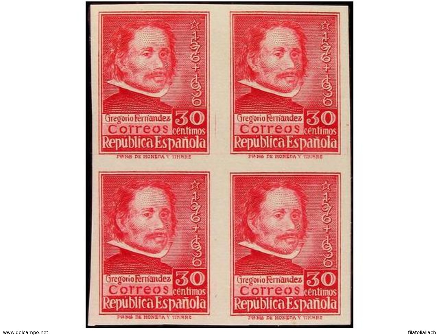 SPAIN: II REPUBLICA 1931-1939 - Otros & Sin Clasificación