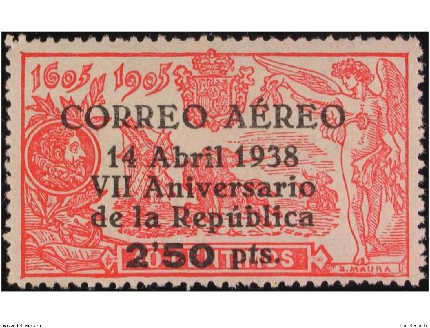 SPAIN: II REPUBLICA 1931-1939 - Otros & Sin Clasificación