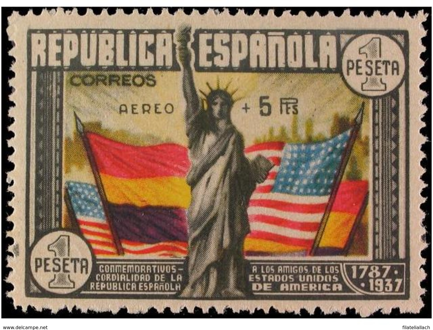 SPAIN: II REPUBLICA 1931-1939 - Otros & Sin Clasificación