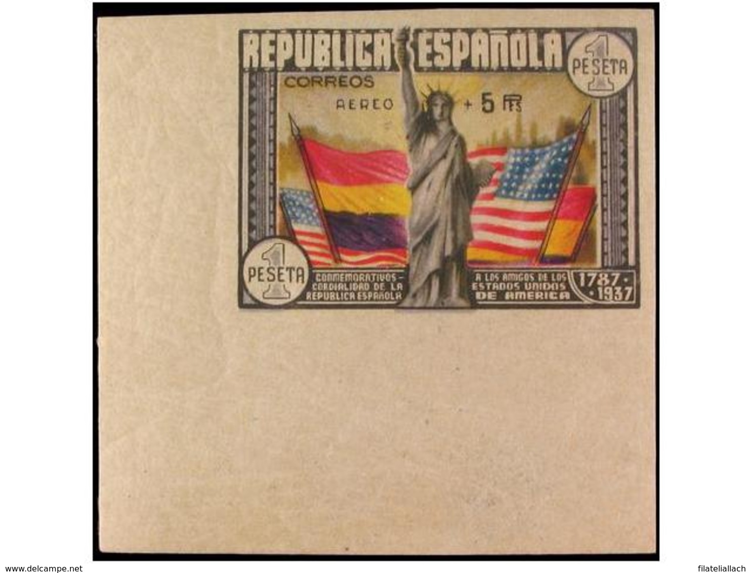 SPAIN: II REPUBLICA 1931-1939 - Otros & Sin Clasificación