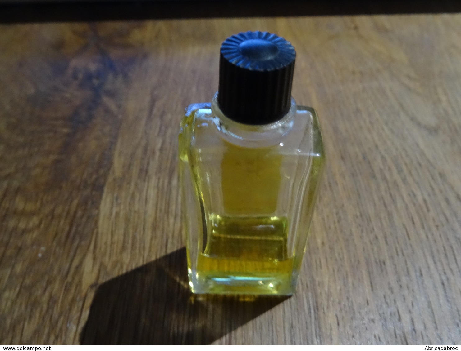 Miniature De Parfum Lavandin - Unclassified