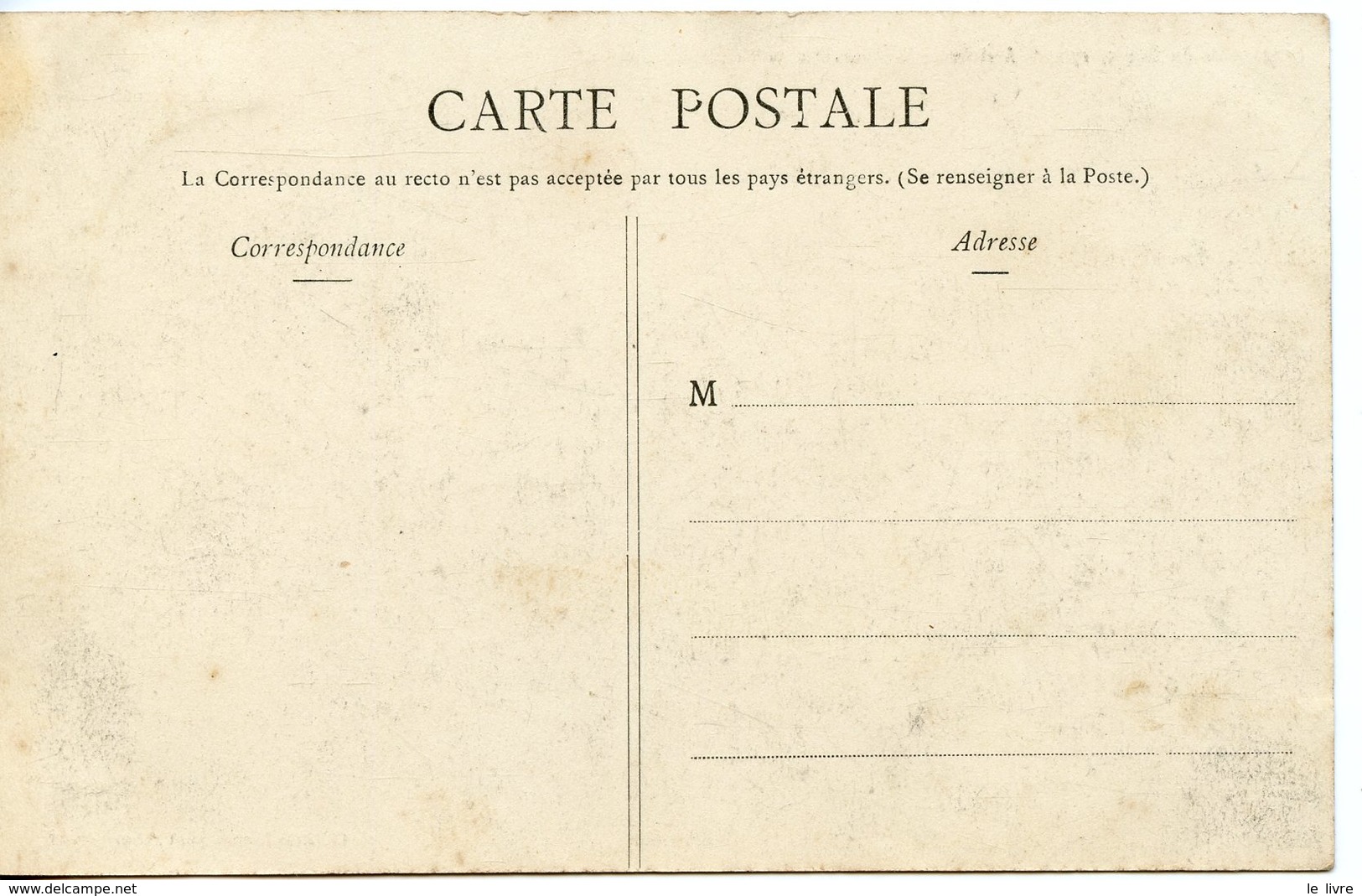 1678. CPA 87 LE DORAT. OSTENTION 1904. ARRIVEE DE LA COMMUNE DE BUSSIERE-POITEVINE - Le Dorat