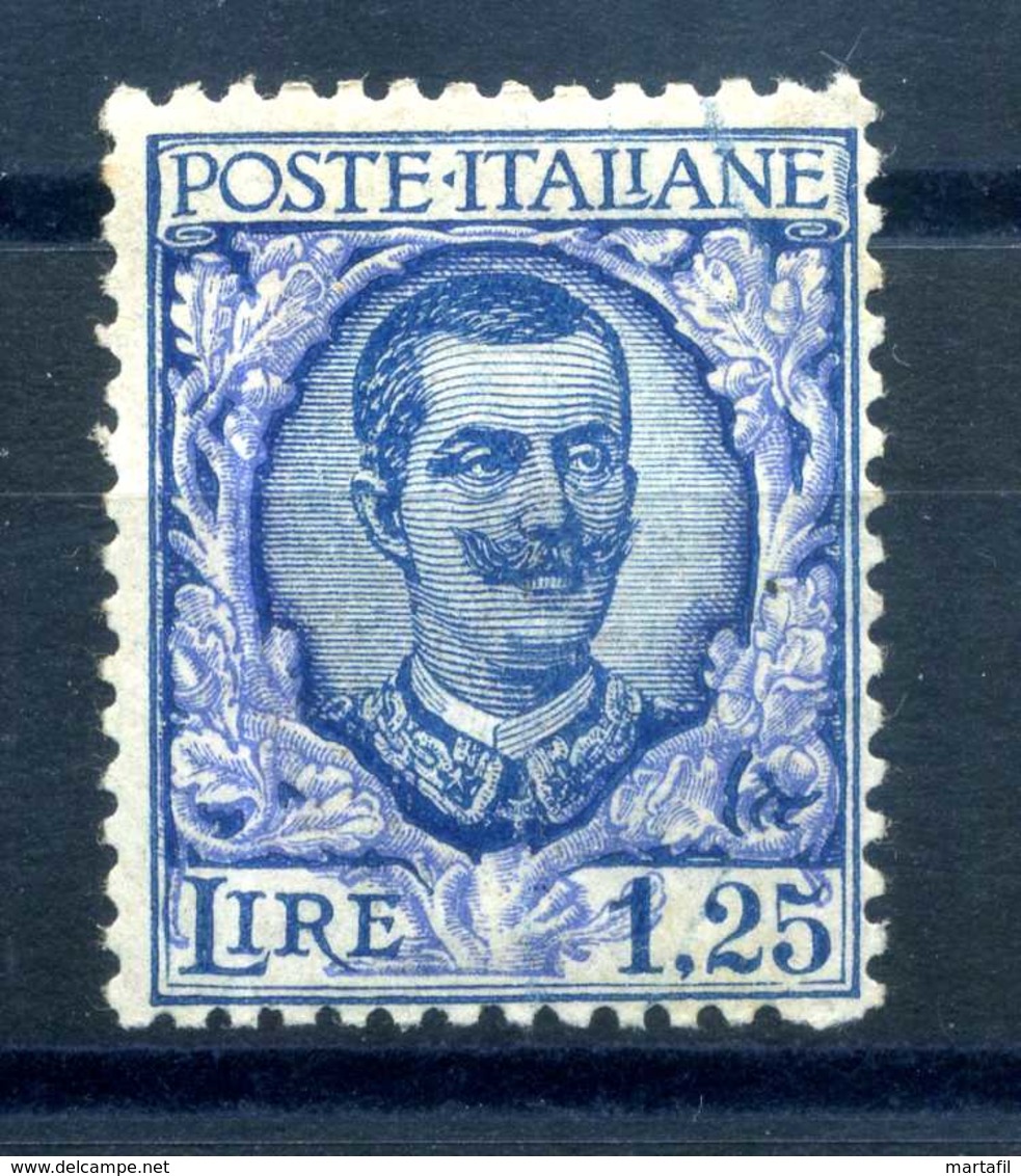 1926 REGNO N.202 MNH ** - Nuovi