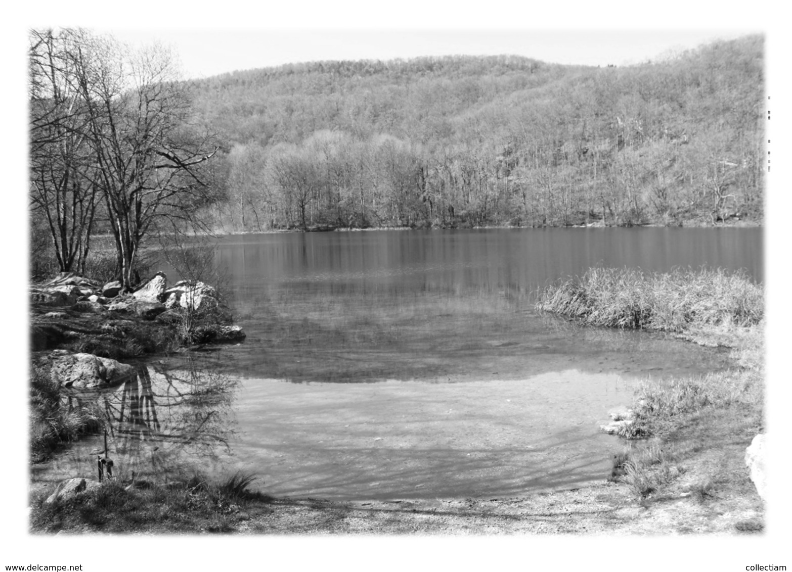 AMBLEON - Le Lac - Non Classés