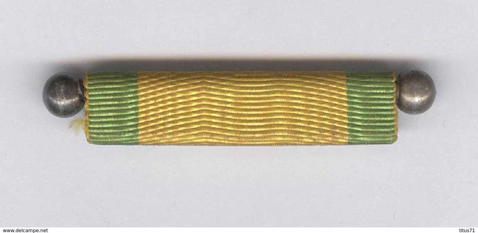 Réduction De Médaille Militaire - Très Bon état - France