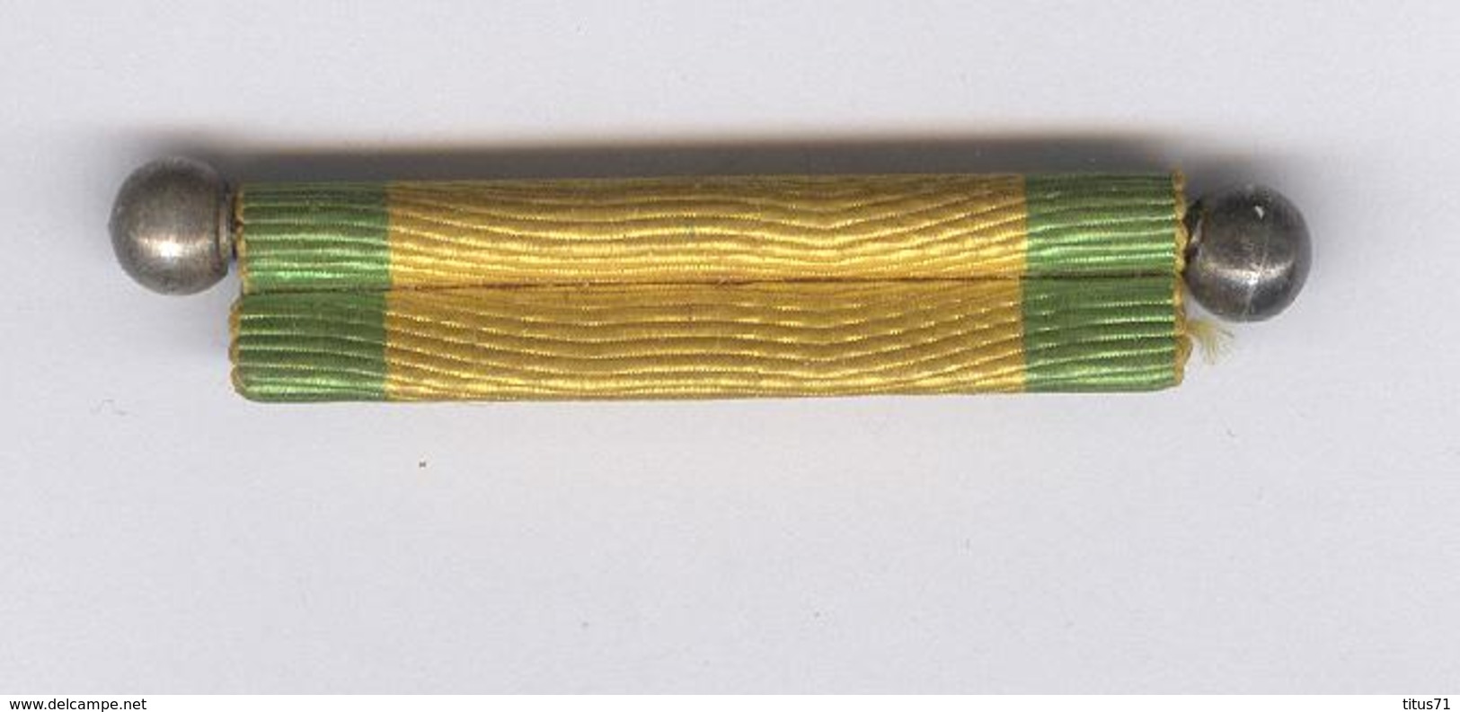 Réduction De Médaille Militaire - Très Bon état - France