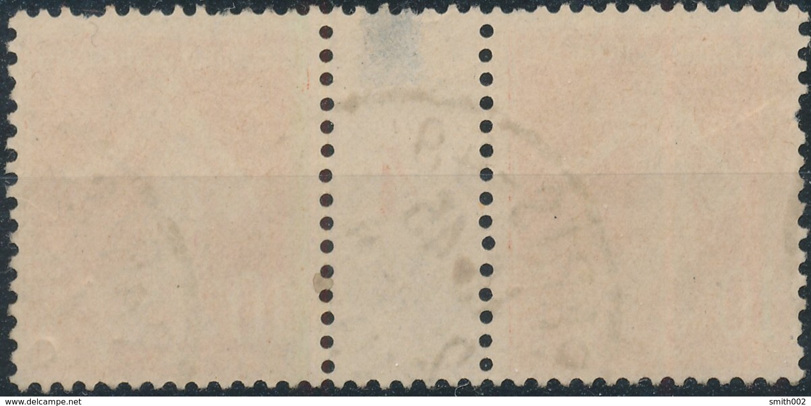 FRANCE - 1906, Mi 112 - Used Stamps