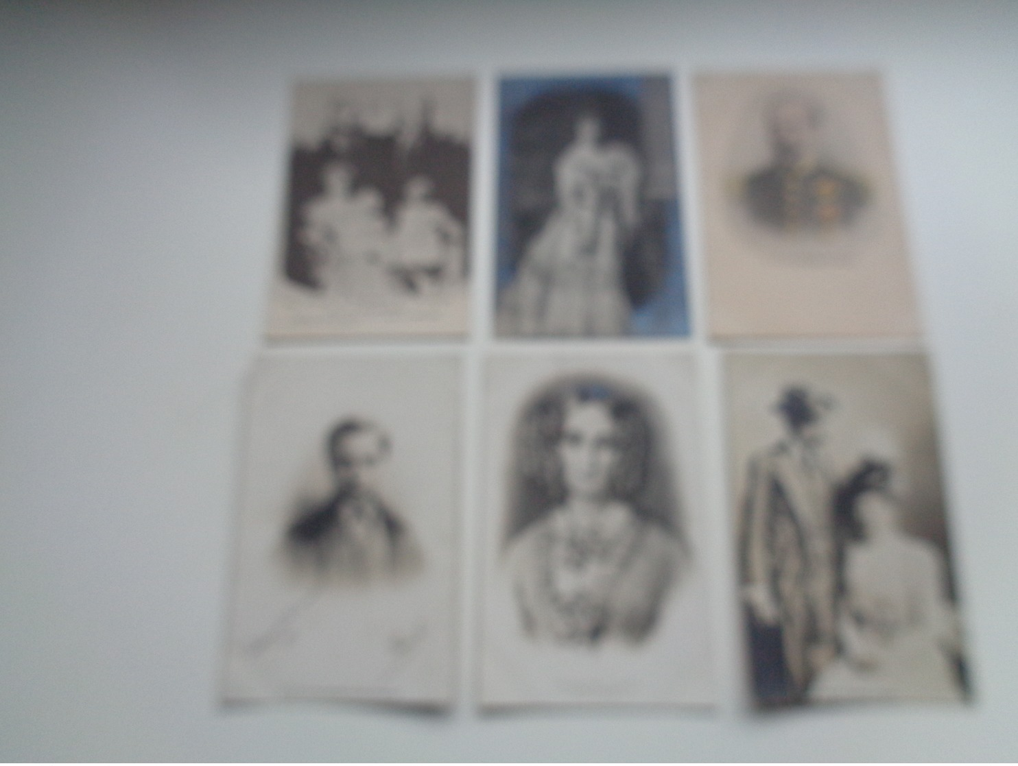 Beau Lot De 60 Cartes Postales De Famille Royale Belge       Mooi Lot Van 60 Postkaarten Koninklijke Familie  Dynasty - 5 - 99 Cartes